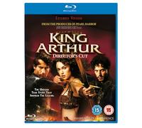 King Arthur [Edizione: Regno Unito]