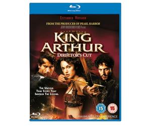King Arthur [Edizione: Regno Unito]