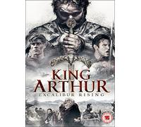 King Arthur [Edizione: Regno Unito] [Edizione: Regno Unito]