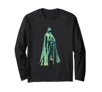 King Arthur Excalibur Cornovaglia Mitologia Tavola Rotonda Cavalieri Maglia a Manica