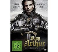 King Arthur - Excalibur Rising