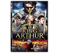 King Arthur: Excalibur Rising [Edizione: Stati Uniti]