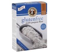 King Arthur Flour Gluten Free Multi-Purpose Flour Mix (6x24oz)