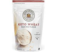 King Arthur Flour, Miscela di farina di frumento cheto, 16 oz (454 g)