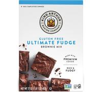 King Arthur Gluten Free Flour Brownie Mix - 17 oz by King Arthur Flour