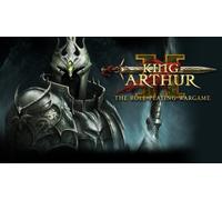 King Arthur II: The Role Playing Wargame