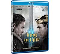 King Arthur-Il Potere Della Spada