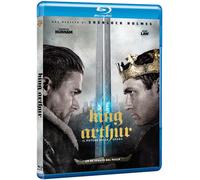 king arthur - il potere della spada (blu-ray) BluRay Italian Import (Blu-ray)