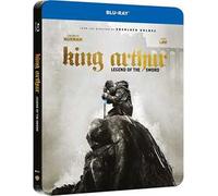 King Arthur: Il Potere della Spada (Steelbook)
