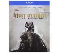 King Arthur: Il Potere della Spada (Steelbook)
