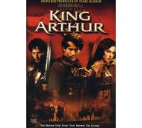 King Arthur - King Arthur (2004) [Edizione: Stati Uniti]