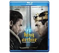 King Arthur: Legend of the Sword