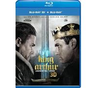 King Arthur: Legend of the Sword