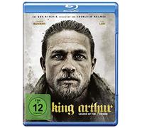 King Arthur - Legend of the Sword