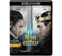 King Arthur: Legend of the Sword