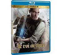 King Arthur: Legend of the sword BRD