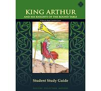 King Arthur, Student Study Guide