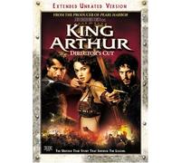 King Arthur - The Director's Cut (Widescreen Edition)