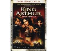 King Arthur - The Director's Cut (Widescreen Edition) (DVD) Clive Owen