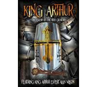King Arthur: The Legend of the Holy Grail