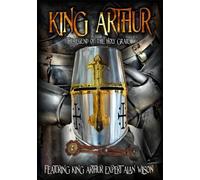 King Arthur: the Legend of the Holy Grail (DVD)
