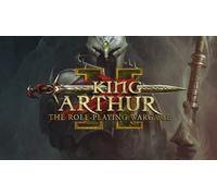 King Arthur - The Role-playing Wargame