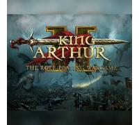 King Arthur - The Role-playing Wargame (PC) Steam Gift - GLOBAL