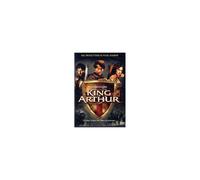 King Arthur (versione cinematografica) DVD Video Stephen Dillane - 8007038053765