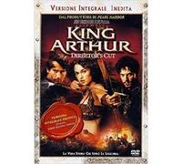 king arthur versione integrale