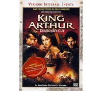 King Arthur (Director'S Cut)