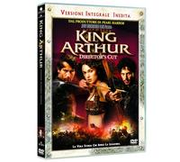 King Arthur - Versione Integrale - Dvd