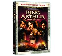 King Arthur - Versione Integrale - Dvd