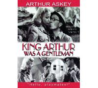 King Arthur Was a Gentleman
