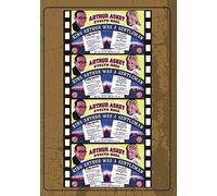 King Arthur Was a Gentleman