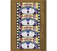 King Arthur Was A Gentleman (DVD) Arthur Askey Michel Piccoli Ornella Muti