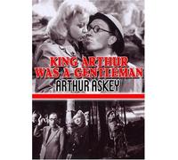 King Arthur Was A Gentleman [Edizione: Stati Uniti]