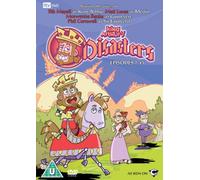 King Arthur's Disasters 2 [Edizione: Regno Unito]