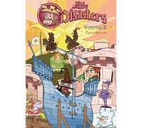 King Arthur's Disasters: Volume Two