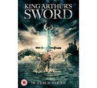 King Arthur's Sword [DVD] [Edizione: Regno Unito]