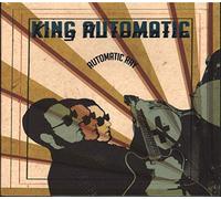 King Automatic - Automatic Ray