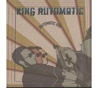 King Automatic - Automatic Ray
