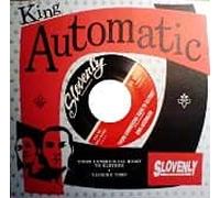 King Automatic - Closing Time