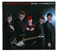 KING AUTOMATIC - LORRAINE EXOTICA