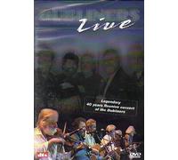 King,B.B. - 40 Years Reunion Concert