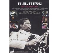 King B.B. - A Night Of Blistering Blues