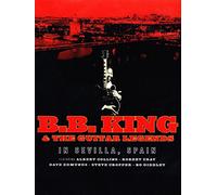 King B.B. - A The Guitar Legends