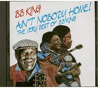 B.B. King Ain'T Nobody Home/Best of (CD)
