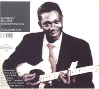 King,B.B. - B.B.King-Blues Masterworks
