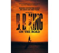 King, B.B. - B.B. King: On The Road (DVD) BB King Bill Wyman Bonnie Raitt Bono