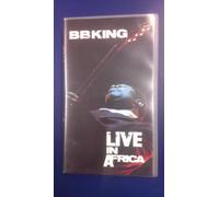 King,B.B. - B.B. King: Sweet 16 [VHS]